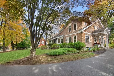 52 Wilson Ave, Norwalk, CT 06853