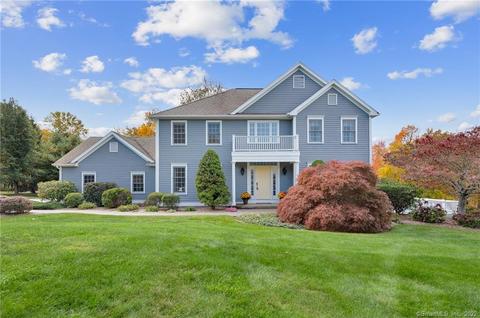 14 Founders Ln, Newtown, CT 06482 photo 1