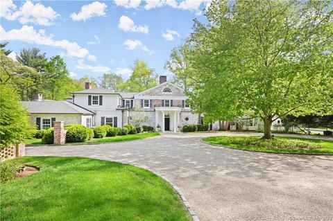 721 Hollow Tree Ridge Rd, Darien, CT 06820