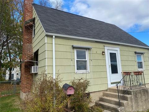 36 Harding St, Wethersfield, CT 06109 photo 1