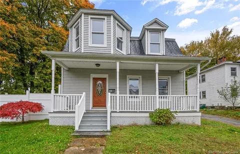 112 Bridge St, Windham, CT 06226 photo 1