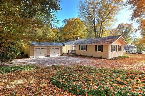 88 Wheeler Rd, Monroe, CT 06468 photo 1