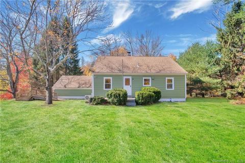 202 Wheeler Rd, Litchfield, CT 06759