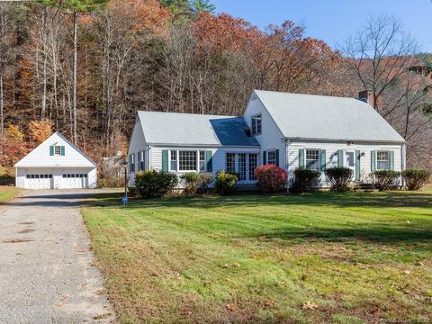 394-397 E River Rd, Barkhamsted, CT 06065 photo 1