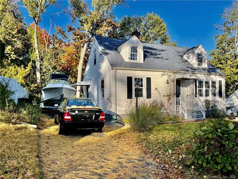 17 Daniel Rd, Hamden, CT 06517 photo 1