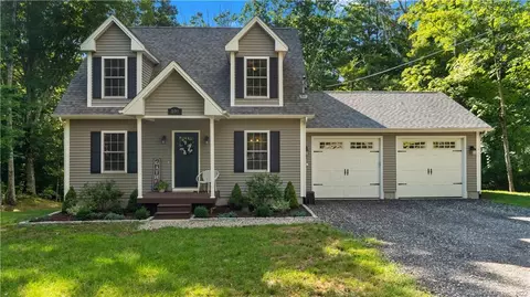 591 Snake Meadow Rd, Plainfield, CT 06239 photo 1