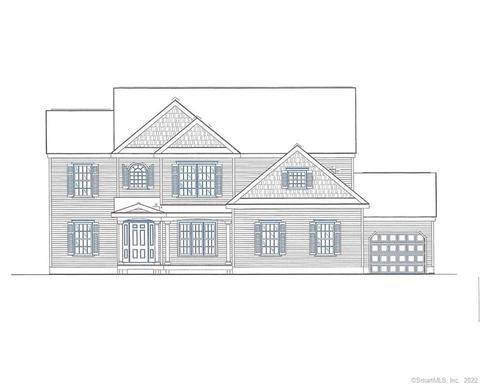 0 Winchester Ests #LOT 11, Southington, CT 06489