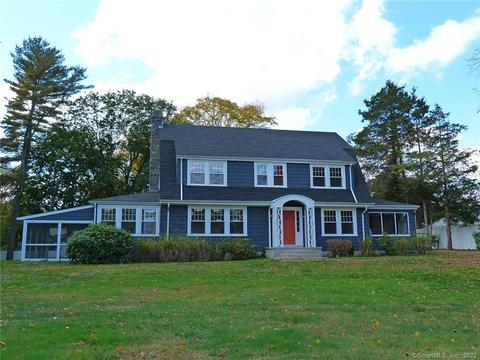 208 Main St, Deep River, CT 06417