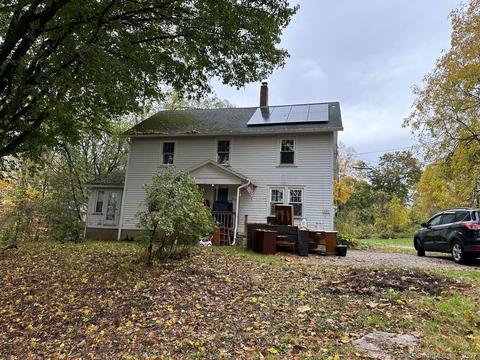 357 E Old Route 6, Hampton, CT 06247 photo 1