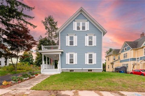 27 Davis Ave, Vernon, CT 06066