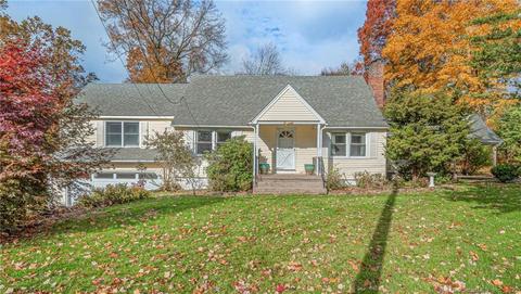 512 Wallingford Rd, Cheshire, CT 06410