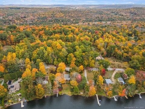 58 Lakeside Dr, Eastford, CT 06278