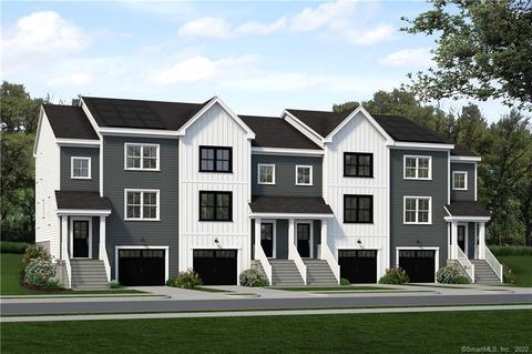 1 Soderman Way #1, Cheshire, CT 06410