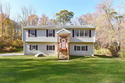 80 Hillcrest Dr, Hebron, CT 06231 photo 1