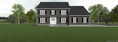 291 Vista View Lot 17 Dr, Southbury, CT 06488