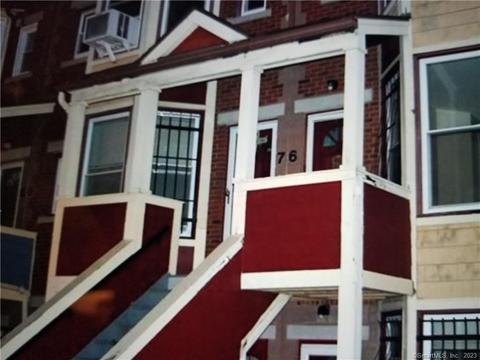76 Morris St #A, Hartford, CT 06114