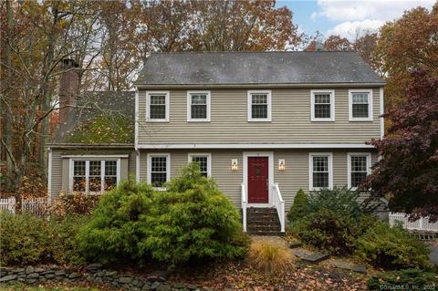 11 Saint Francis Woods Rd, Madison, CT 06443 photo 1