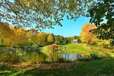 228 Scott Hill Rd, Lebanon, CT 06249