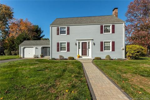 537 Ridge Rd, Wethersfield, CT 06109 photo 1