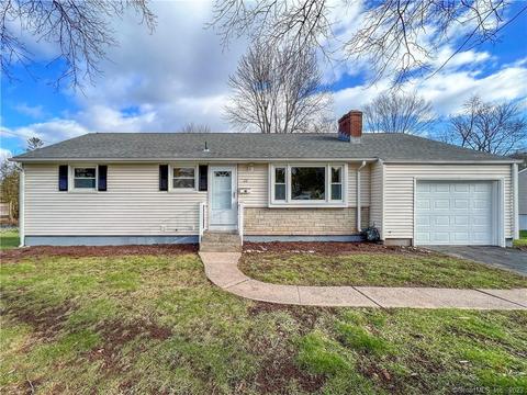 22 Schultz Rd, Berlin, CT 06037