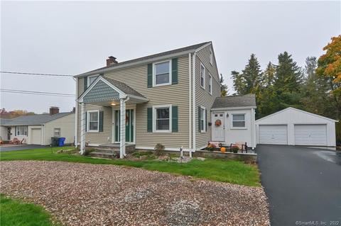 96 Fairview Dr, Wethersfield, CT 06109 photo 1