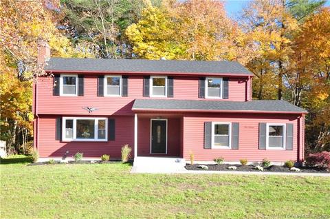 116 Alcott Dr, Windsor, CT 06095 photo 1
