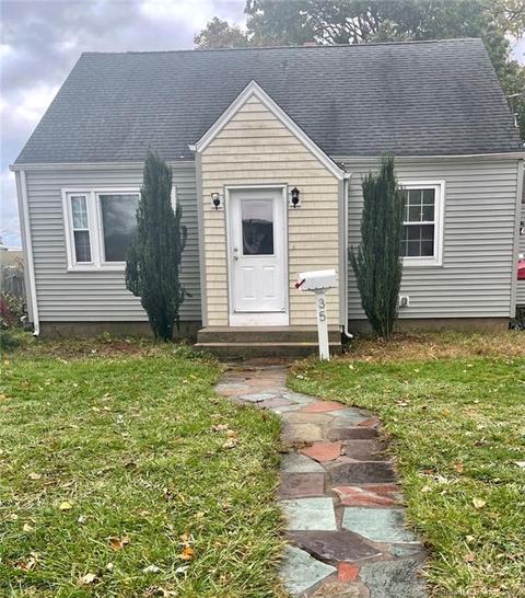 35 Elmer St, East Haven, CT 06512