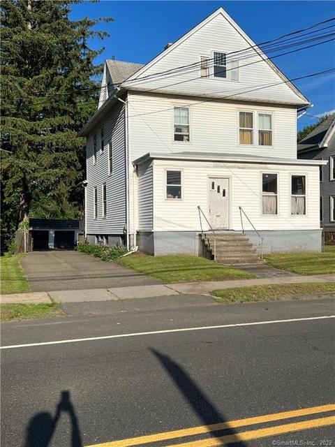 136 Cook Ave, Meriden, CT 06451