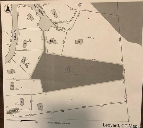 8 Fox Holw, Ledyard, CT 06339 photo 1