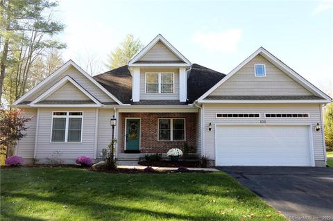 103 Brook Ln, Windsor, CT 06095 photo 1