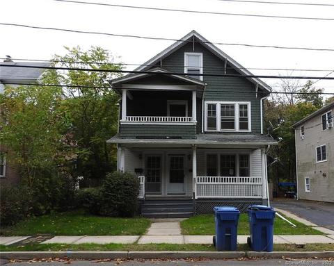 279 Grove St, Meriden, CT 06451