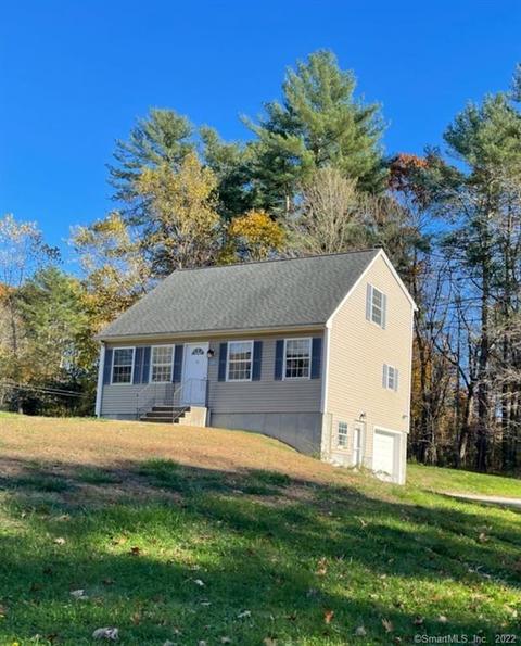 12 Thompson Pike, Killingly, CT 06241 photo 1
