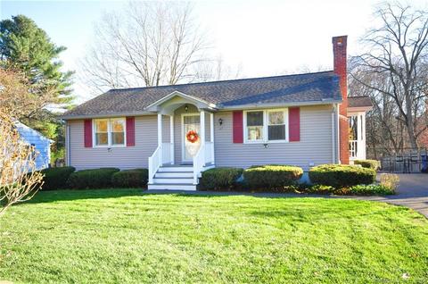 65 Niles Rd, Windsor, CT 06095 photo 1