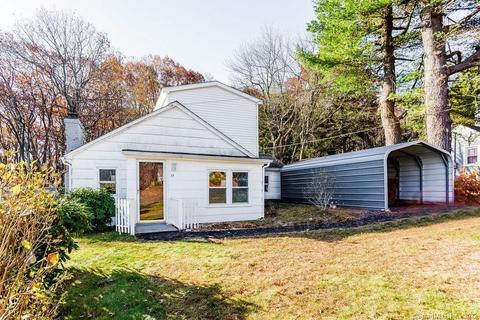 35 Cedar Ave, Wolcott, CT 06716 photo 1