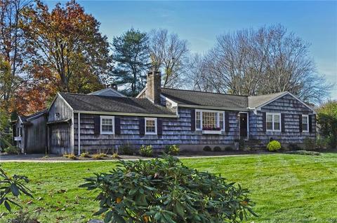 853 Brookside Dr, Orange, CT 06477 photo 1