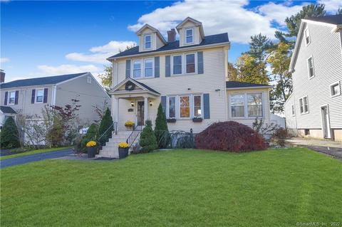 63 Hillcrest Ave, Wethersfield, CT 06109 photo 1