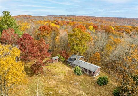 432 Segar Mountain Rd # b, Kent, CT 06785