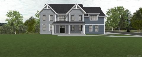 312 Vista View Lot 22 Dr, Southbury, CT 06488