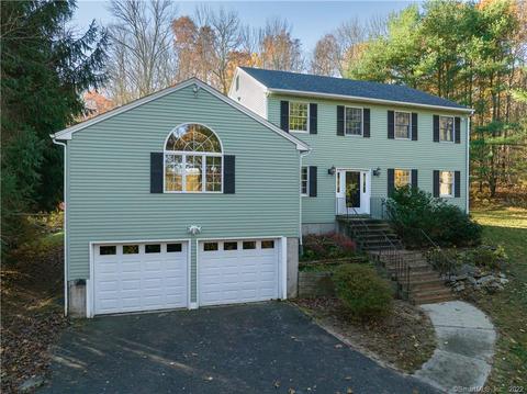 214 Old Eagleville Rd, Coventry, CT 06238 photo 1