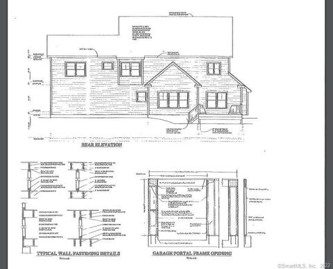 376 Moose Hill Rd, Monroe, CT 06468