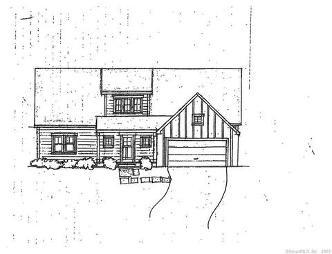 74 Perry Dr, New Milford, CT 06776
