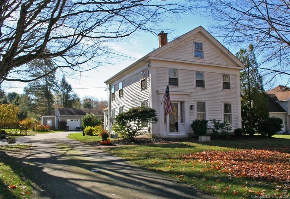 555 W Main St, Hebron, CT 06231 Movoto