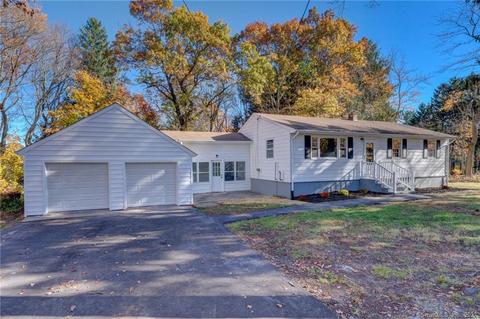 205 Cook Rd, Prospect, CT 06712 photo 1