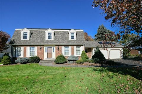 132 Stockingmill Rd, Wethersfield, CT 06109 photo 1