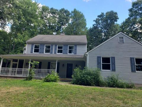 780 Mountain Rd, Cheshire, CT 06410