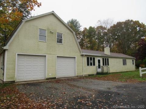 24 Berry Rd, East Haddam, CT 06423