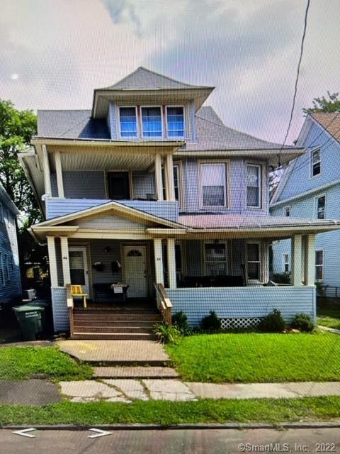 84 4th St, Bridgeport, CT 06607 photo 1
