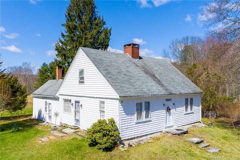 33 John Mack Rd, Hampton, CT 06247 photo 1