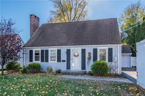 103 Coleman Rd, Wethersfield, CT 06109 photo 1