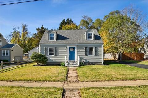 49 Pleasant Dr, Hamden, CT 06514 photo 1